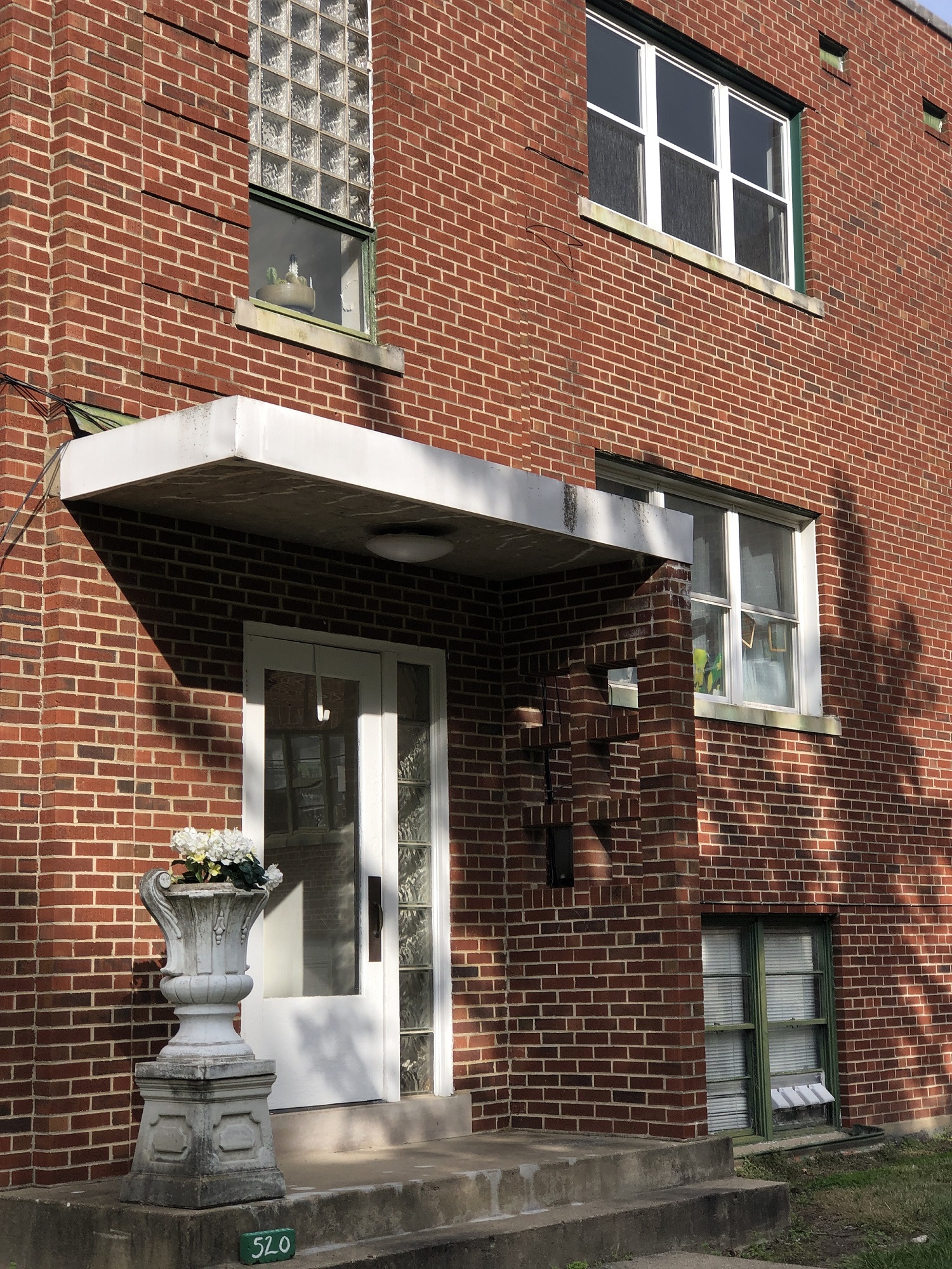 featured property
